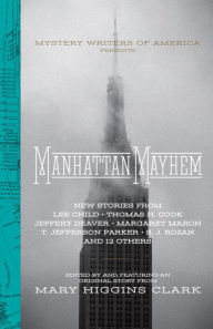 ManhattanMayhem